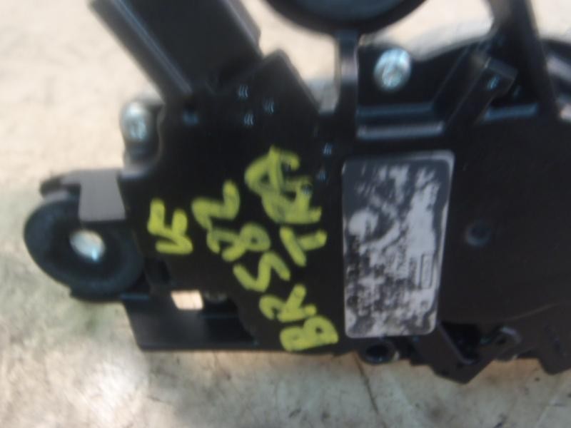 Recambio de motor limpia trasero para ford focus berlina (cap) ambiente (d) referencia OEM IAM   