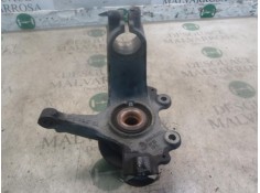 Recambio de mangueta delantera izquierda para ford focus berlina (cap) ambiente (d) referencia OEM IAM    2