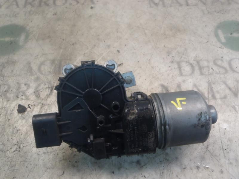 Recambio de motor limpia delantero para ford focus berlina (cap) ambiente (d) referencia OEM IAM   