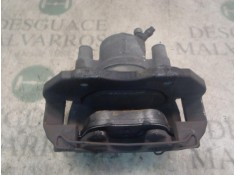 Recambio de pinza freno delantera derecha para ford focus berlina (cap) ambiente (d) referencia OEM IAM    2