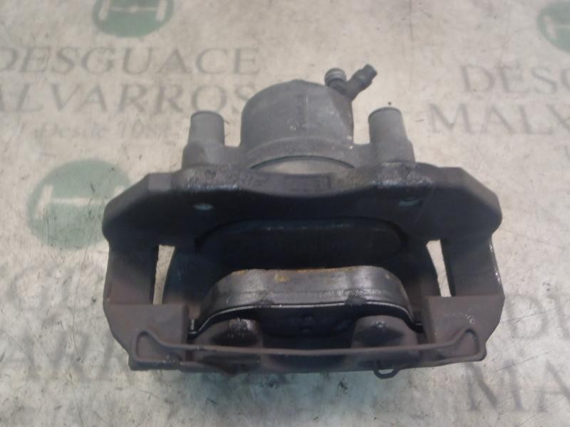 Recambio de pinza freno delantera derecha para ford focus berlina (cap) ambiente (d) referencia OEM IAM   