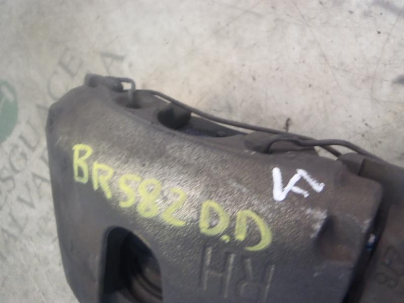 Recambio de pinza freno delantera derecha para ford focus berlina (cap) ambiente (d) referencia OEM IAM   