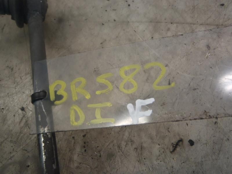 Recambio de tirante delantero izquierdo para ford focus berlina (cap) ambiente (d) referencia OEM IAM   