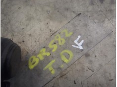 Recambio de tirante trasero derecho para ford focus berlina (cap) ambiente (d) referencia OEM IAM    2