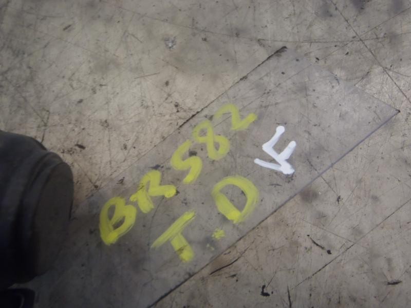 Recambio de tirante trasero derecho para ford focus berlina (cap) ambiente (d) referencia OEM IAM   