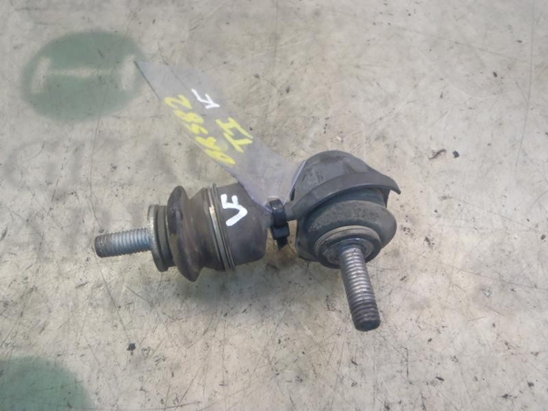 Recambio de tirante trasero izquierdo para ford focus berlina (cap) ambiente (d) referencia OEM IAM   