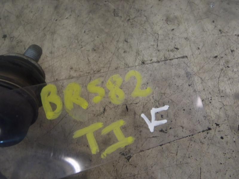 Recambio de tirante trasero izquierdo para ford focus berlina (cap) ambiente (d) referencia OEM IAM   