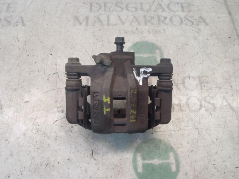 Recambio de pinza freno trasera izquierda para daewoo lacetti cdx referencia OEM IAM 96418879  