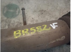 Recambio de salida colector para ford focus berlina (cap) ambiente (d) referencia OEM IAM    2