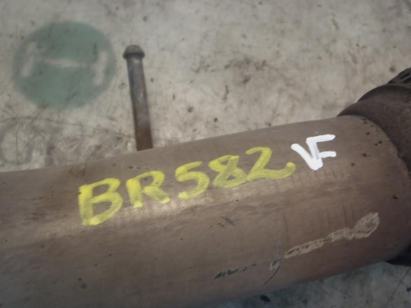 Recambio de salida colector para ford focus berlina (cap) ambiente (d) referencia OEM IAM   