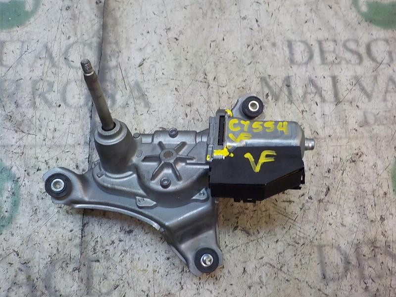 Recambio de motor limpia trasero para toyota auris 2.0 d-4d cat referencia OEM IAM 8513002030  