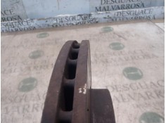 Recambio de disco freno delantero para skoda superb (3u4) classic referencia OEM IAM 1K0615301T   2