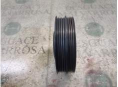 Recambio de polea cigueñal para skoda superb (3u4) classic referencia OEM IAM 03G105243B   2