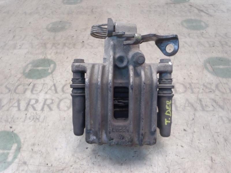 Recambio de pinza freno trasera derecha para skoda superb (3u4) classic referencia OEM IAM 8E0615424  