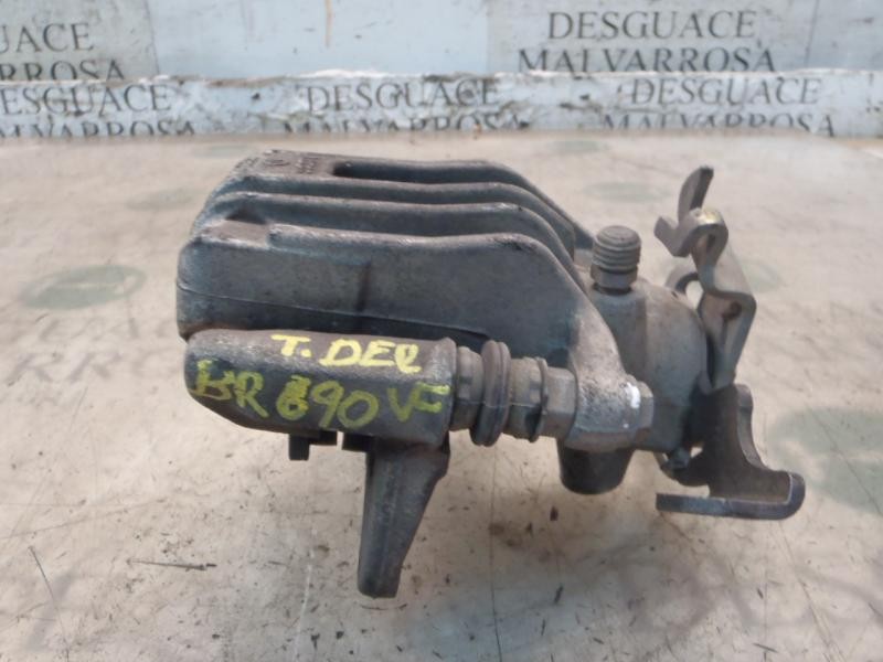 Recambio de pinza freno trasera derecha para skoda superb (3u4) classic referencia OEM IAM 8E0615424  