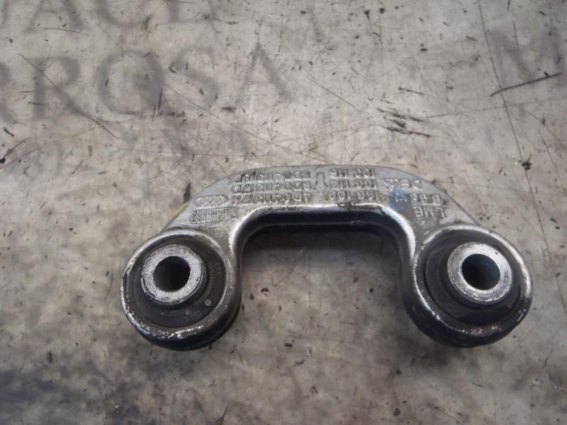 Recambio de tirante delantero izquierdo para skoda superb (3u4) classic referencia OEM IAM 8D0411317D  