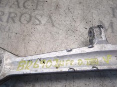 Recambio de brazo suspension inferior delantero izquierdo para skoda superb (3u4) classic referencia OEM IAM 4B0407151   2