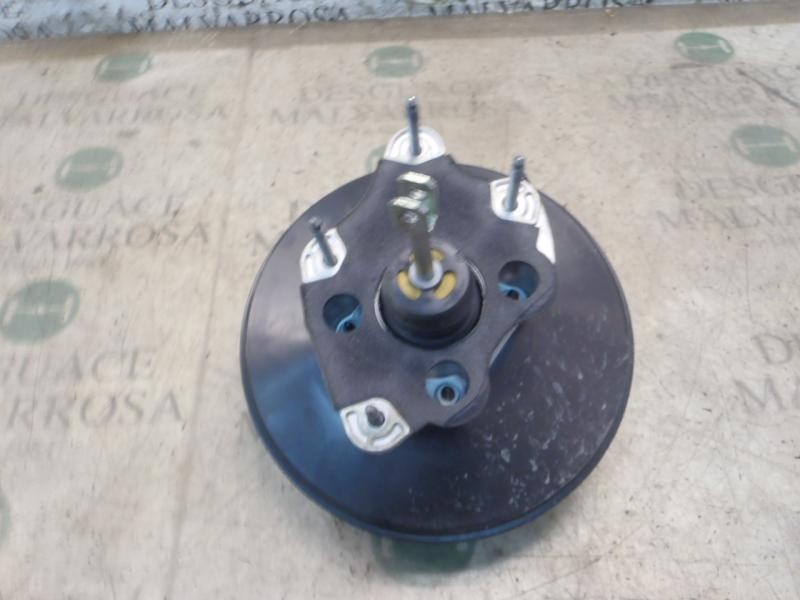 Recambio de servofreno para renault grand modus dynamique referencia OEM IAM   
