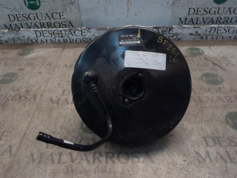 Recambio de servofreno para renault grand modus dynamique referencia OEM IAM   