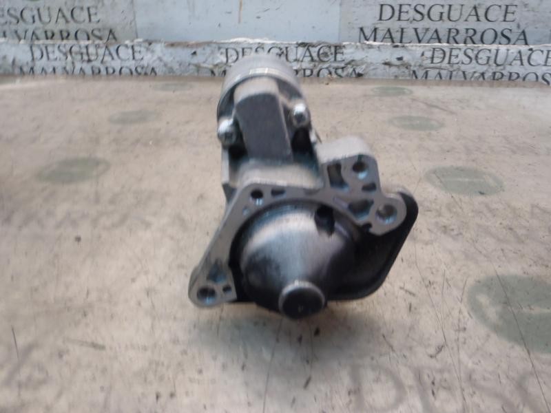 Recambio de motor arranque para renault grand modus dynamique referencia OEM IAM   