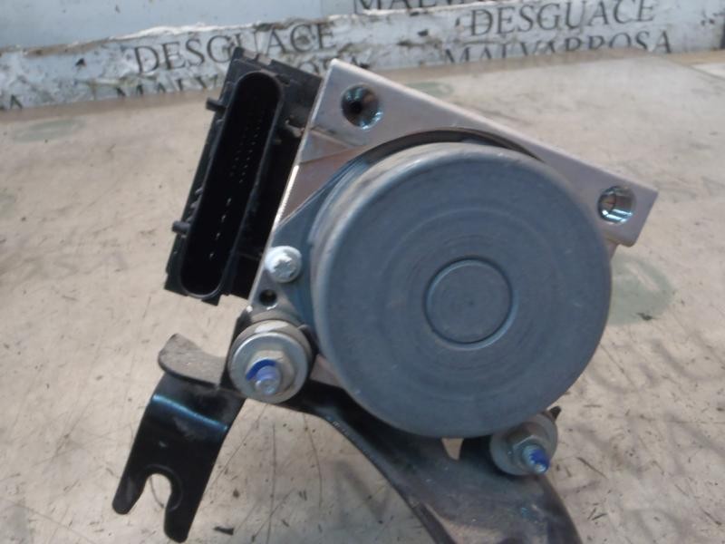 Recambio de abs para renault grand modus dynamique referencia OEM IAM   