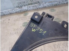 Recambio de canalizador aire para renault grand modus dynamique referencia OEM IAM    2