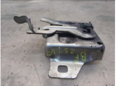 Recambio de cerradura capot para renault grand modus dynamique referencia OEM IAM    2