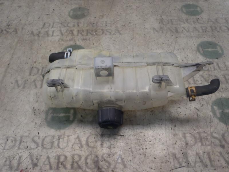 Recambio de deposito expansion para renault grand modus dynamique referencia OEM IAM   