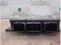 Recambio de centralita motor uce para renault grand modus dynamique referencia OEM IAM    2