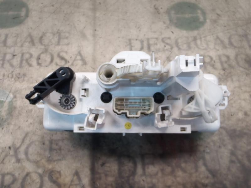 Recambio de mando calefaccion / aire acondicionado para renault grand modus dynamique referencia OEM IAM   