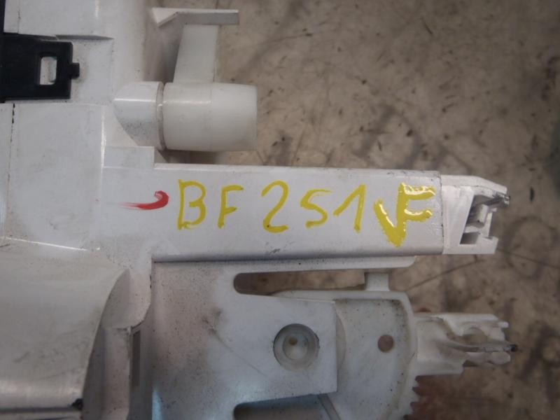 Recambio de mando calefaccion / aire acondicionado para renault grand modus dynamique referencia OEM IAM   