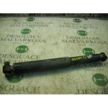 AMORTIGUADOR TRASERO IZQUIERDO 1575022 