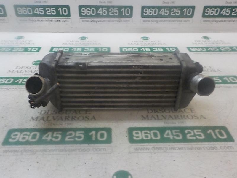 Recambio de intercooler para hyundai ix20 1.6 crdi cat referencia OEM IAM 282702A720  