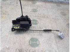 Recambio de cerradura puerta trasera izquierda para renault grand modus dynamique referencia OEM IAM    2