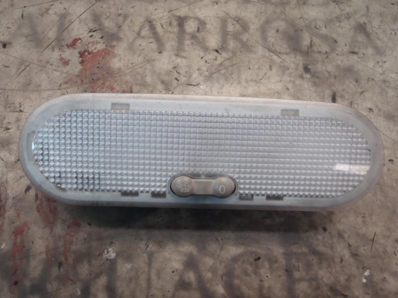 Recambio de piloto interior para renault grand modus dynamique referencia OEM IAM   