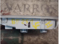 Recambio de piloto interior para renault grand modus dynamique referencia OEM IAM    2