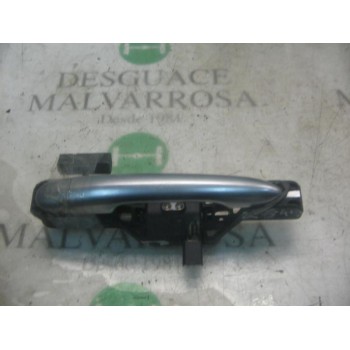 MANETA EXTERIOR TRASERA DERECHA 