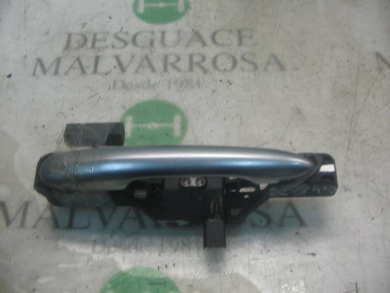 Recambio de maneta exterior trasera derecha para renault laguna ii (bg0) dynamique referencia OEM IAM   