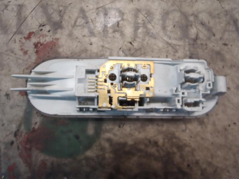 Recambio de piloto interior para renault grand modus dynamique referencia OEM IAM   