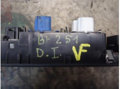 Recambio de mando elevalunas delantero izquierdo para renault grand modus dynamique referencia OEM IAM    2