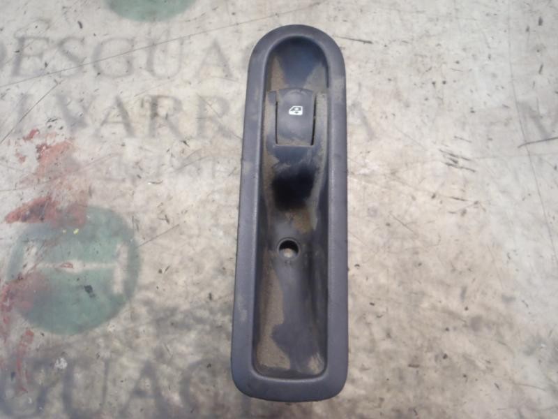 Recambio de mando elevalunas trasero izquierdo para renault grand modus dynamique referencia OEM IAM   