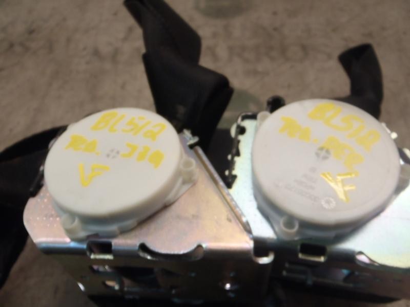 Recambio de cinturon seguridad trasero para ford focus lim. (cb4) business referencia OEM IAM 2013465  