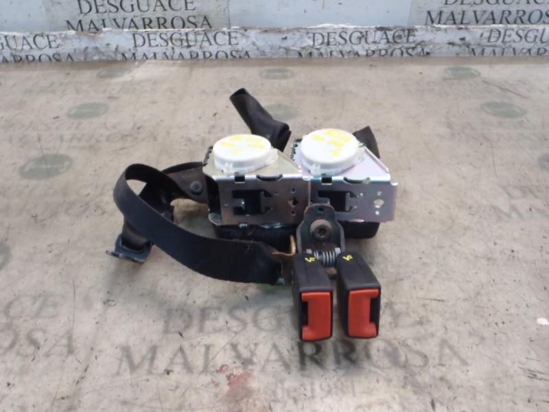 Recambio de cinturon seguridad trasero para ford focus lim. (cb4) business referencia OEM IAM 2013465  