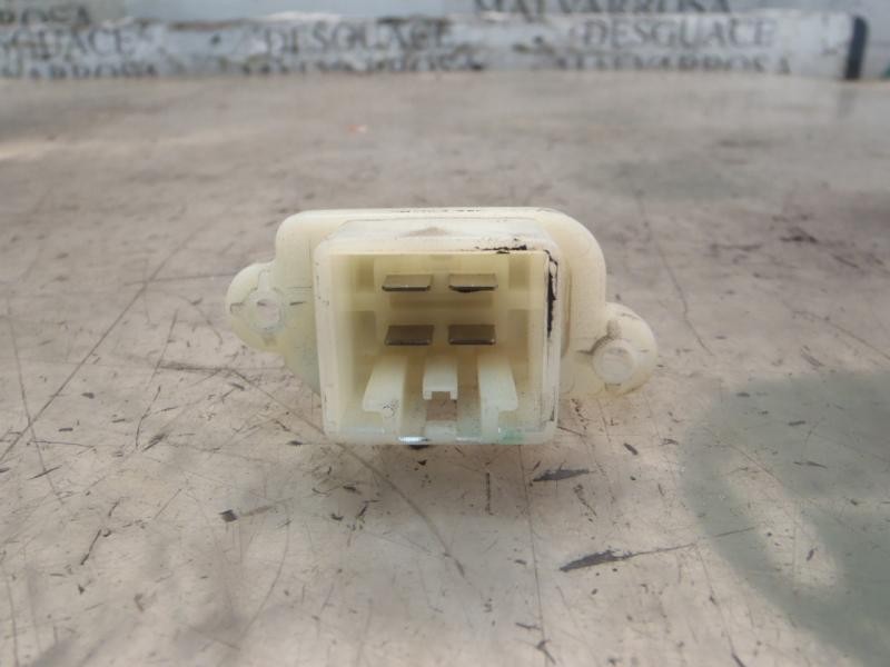 Recambio de resistencia calefaccion para ford focus lim. (cb4) business referencia OEM IAM 1855157  