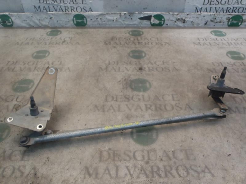 Recambio de articulacion limpia delantero para peugeot partner (s2) combiespace referencia OEM IAM   