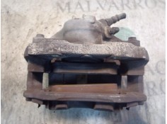 Recambio de pinza freno delantera derecha para peugeot partner (s2) combiespace referencia OEM IAM    2