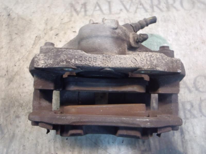 Recambio de pinza freno delantera derecha para peugeot partner (s2) combiespace referencia OEM IAM   