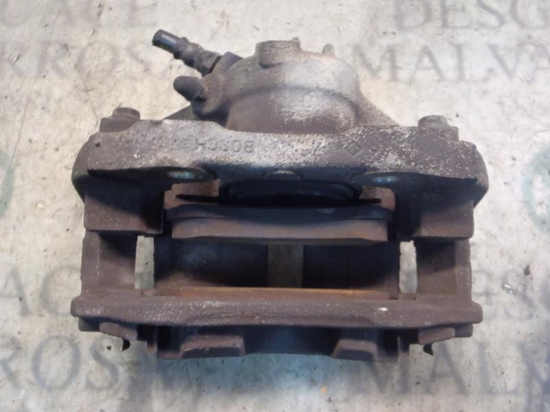 Recambio de pinza freno delantera izquierda para peugeot partner (s2) combiespace referencia OEM IAM   