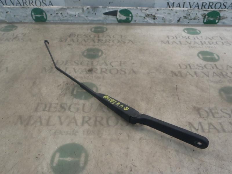 Recambio de brazo limpia delantero derecho para peugeot partner (s2) combiespace referencia OEM IAM   