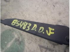 Recambio de brazo limpia delantero derecho para peugeot partner (s2) combiespace referencia OEM IAM    2